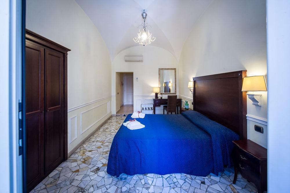 Persepolis Rome Hotel Eksteriør billede