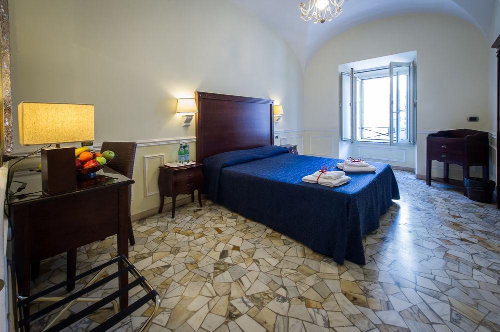 Persepolis Rome Hotel Eksteriør billede
