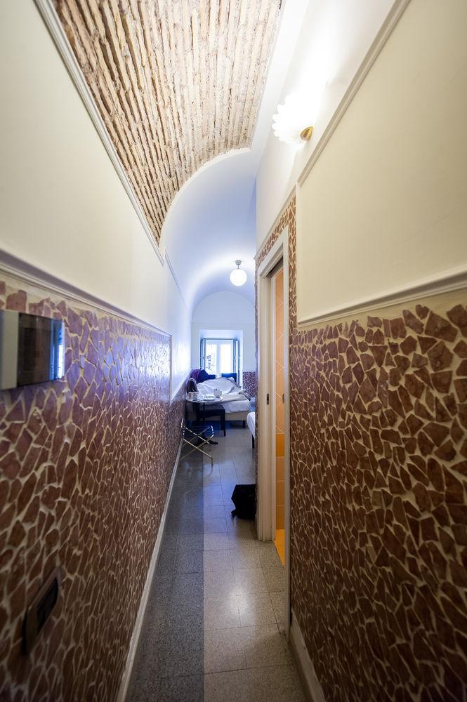 Persepolis Rome Hotel Eksteriør billede