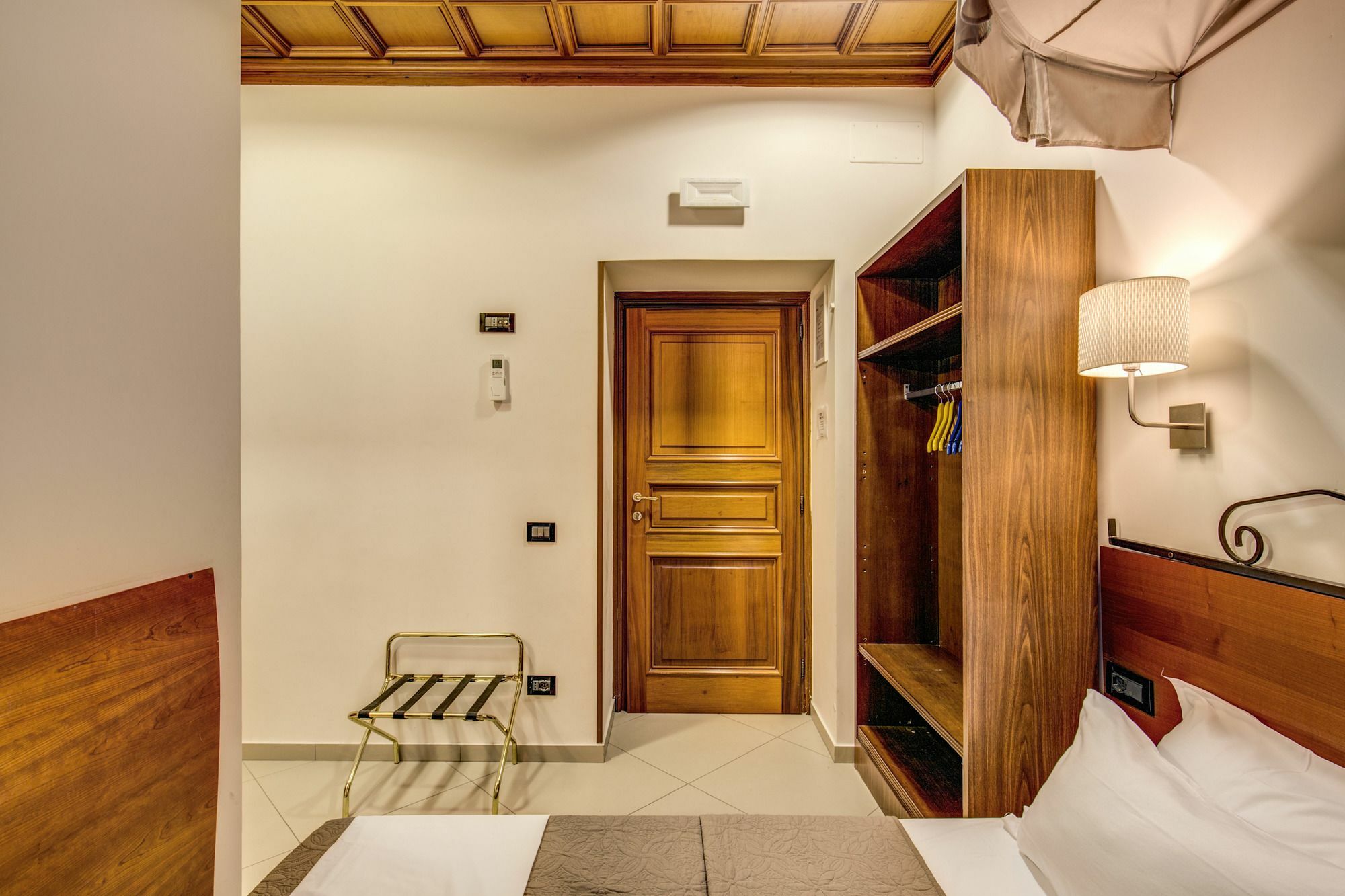 Persepolis Rome Hotel Eksteriør billede
